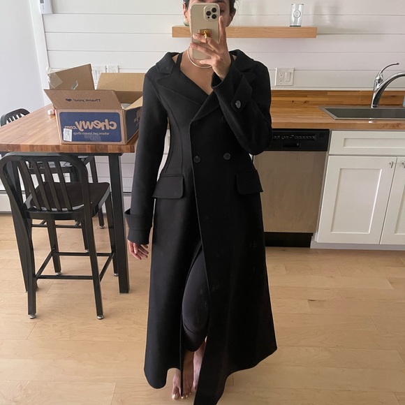 OPEN TO OFFERS - New Dior Wool Coat - Picture 3 of 16